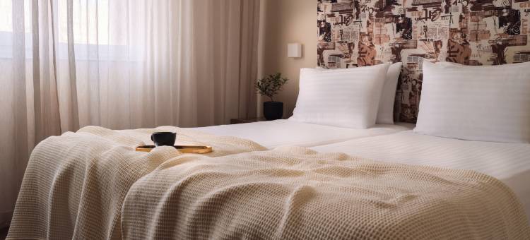 奇维泰尔阿提克酒店(Civitel Attik Rooms & Suites)图片