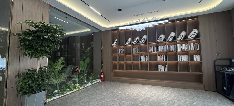 锦江酒店(沈丘北站兆丰大道店)图片