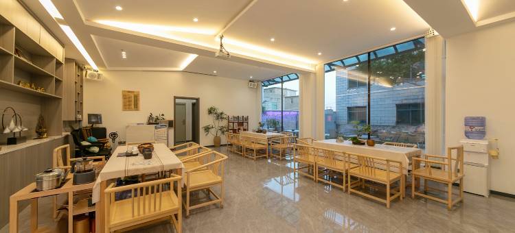 平潭澳里·汐海观岚美宿(坛南湾店)图片
