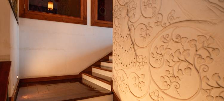塔尼阔德查斯里酒店(Kodchasri Thani Hotel Chiangmai)图片
