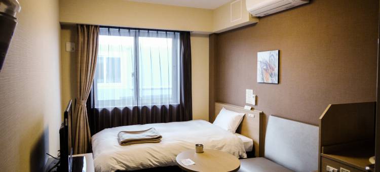 露樱酒店宮古店/南馆(Hotel Route-Inn Miyako)图片