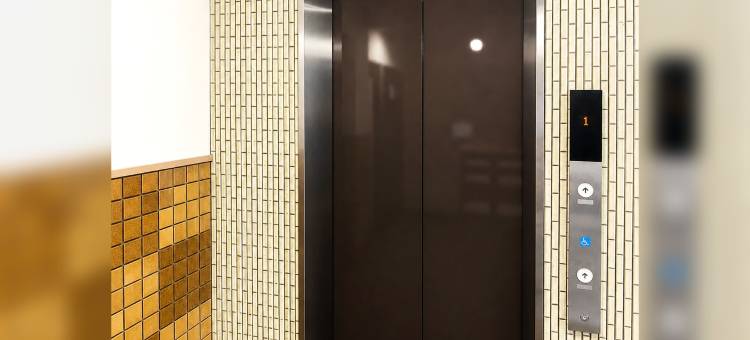 花筑·鞠酒店(京都站店)(Floral Hotel Mari – Kyoto Station)图片