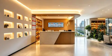 hoco好客·舒旅酒店(北京國貿建國門地鐵站店)