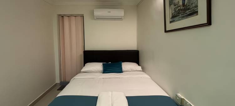 旺沙村旅馆(Wangsa Village Inn)图片