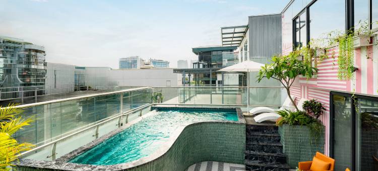 米纳西格兰酒店(Minasi Grand Hotel)图片