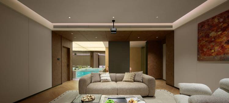 Balleton Hotel 柏丽顿酒店(贵阳观山湖区奥体中心店)图片