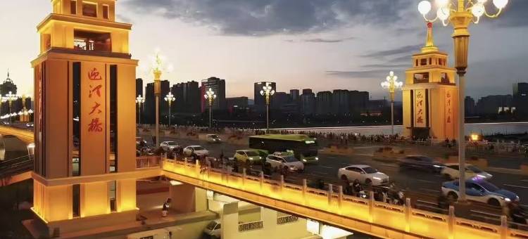 格林豪泰智选酒店(太原火车站店)图片