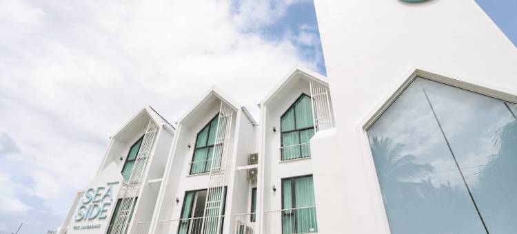 Kokotel Krabi Seaside(Kokotel Krabi Seaside)图片