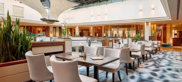 慕尼黑威斯汀大酒店(The Westin Grand Munich)图片