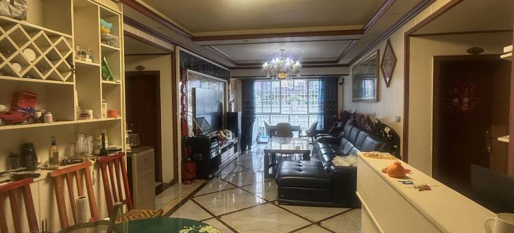 瓮安单身公寓(龙坑公园店)图片