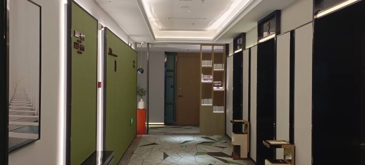 半岛国际酒店图片
