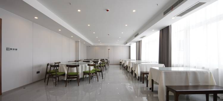 亚悦酒店(海安南莫镇店)图片