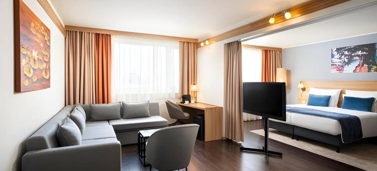 维也纳美泉宫星辰酒店(Leonardo Hotel Vienna Schönbrunn)图片