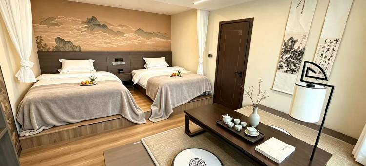 AURORA·格萨达|SKY·全景玻璃星空露台别院(独克宗古城店)图片