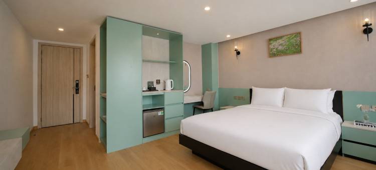 Y Hotel Ly Hong Thanh图片