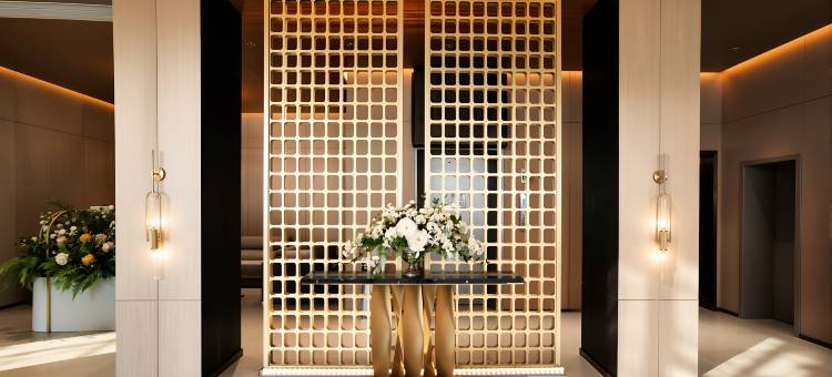 石柱得月楼酒店图片