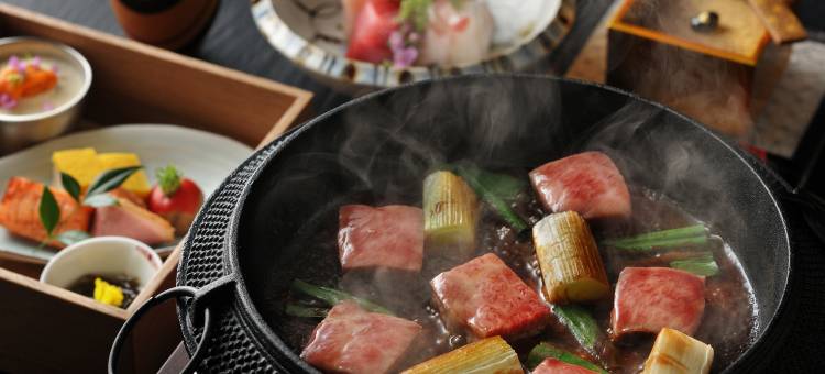 星野集团 界 箱根(Hoshino Resorts KAI Hakone)图片