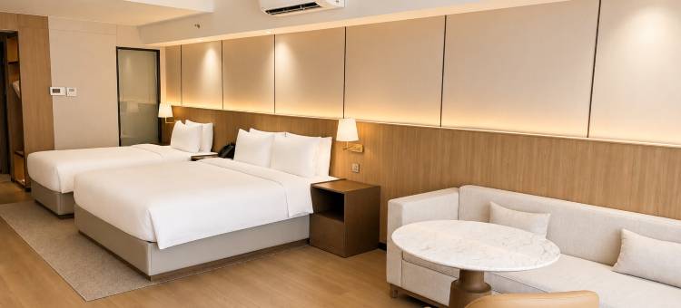 温德姆花园酒店(Wyndham Garden Manila Bay)图片