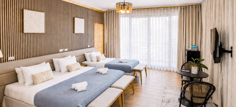 白岛Sands & Horizon度假村 (WISH度假村)(White Island Sands & Horizon Resort (WISH Resort))图片