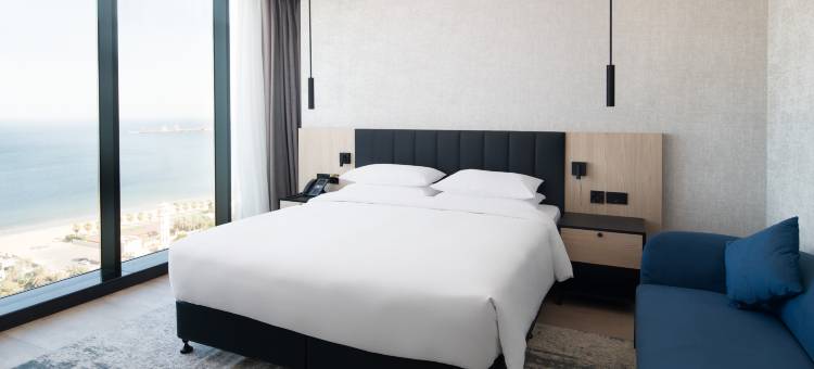 科威特丽柏酒店及公寓(Park Inn by Radisson Hotel and Apartments, Kuwait)图片