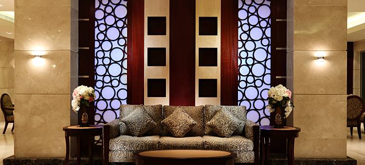 达洛服务式公寓(Dalo Serviced Apartments)图片