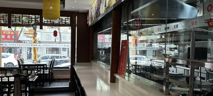 艾扉酒店(涉县龙山大街步行街店)图片