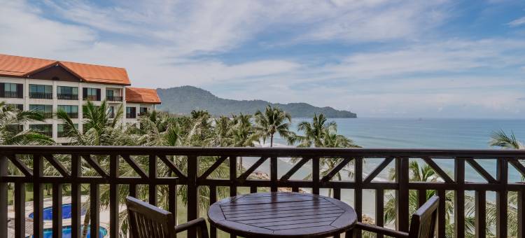 婆罗洲海滩别墅及公寓(Borneo Beach Villa & Suite)图片