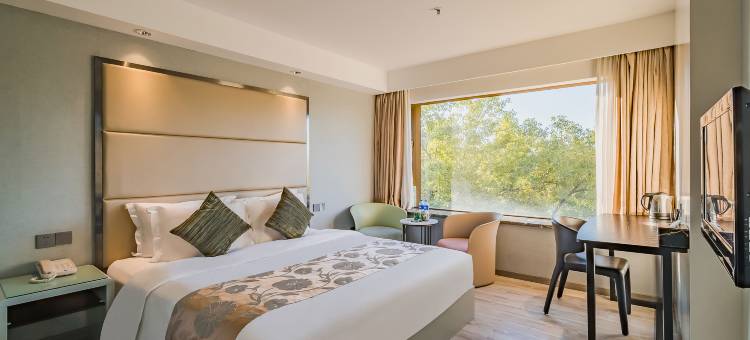 惠艺酒店(惠州西湖水东街店)图片