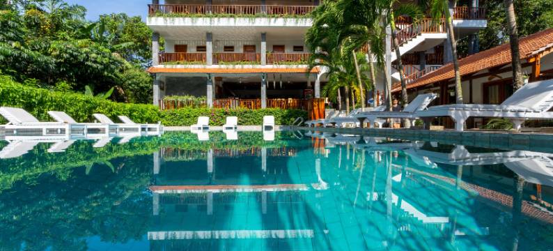 富国岛紫荆花度假村(Bauhinia Resort & Spa Phu Quoc)图片