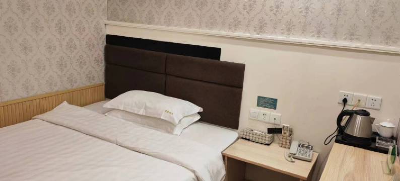 平潭玺悦酒店图片