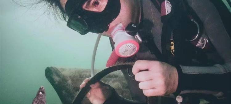 抚仙湖听蓝·抚民宿图片