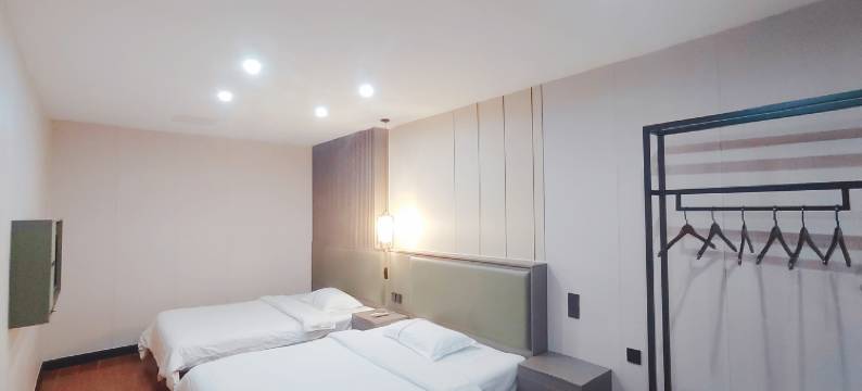 浏阳长沙市永恒宾馆图片