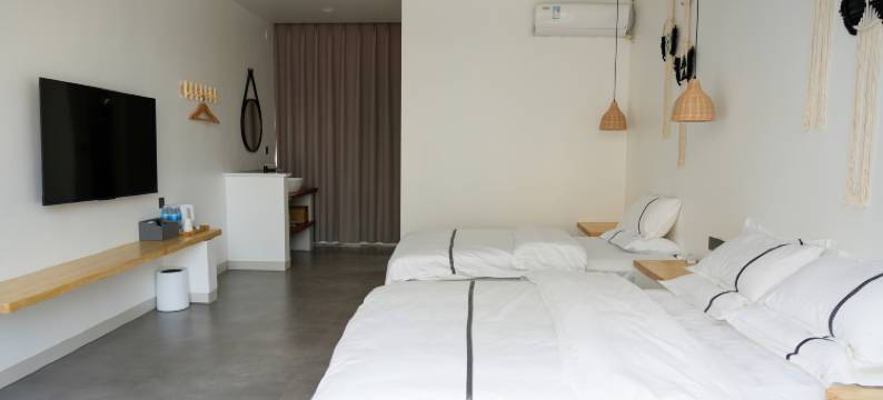 罗平云上时光客栈图片