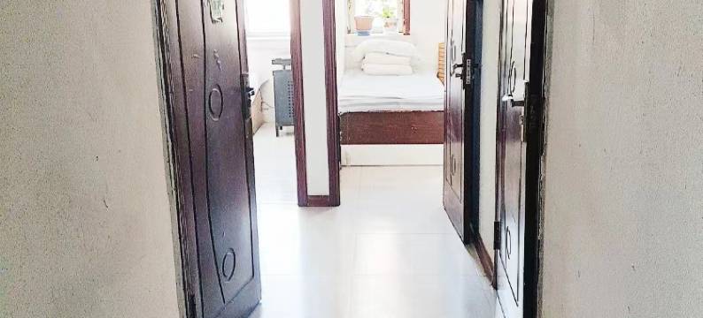 七台河姐妹客房图片