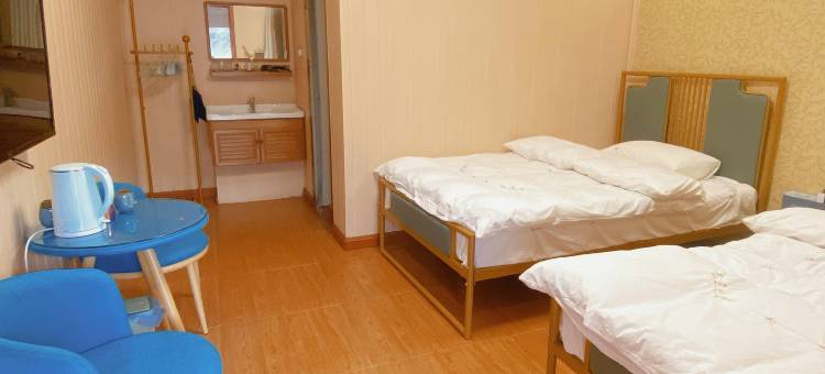 乐昌百臻生态园图片