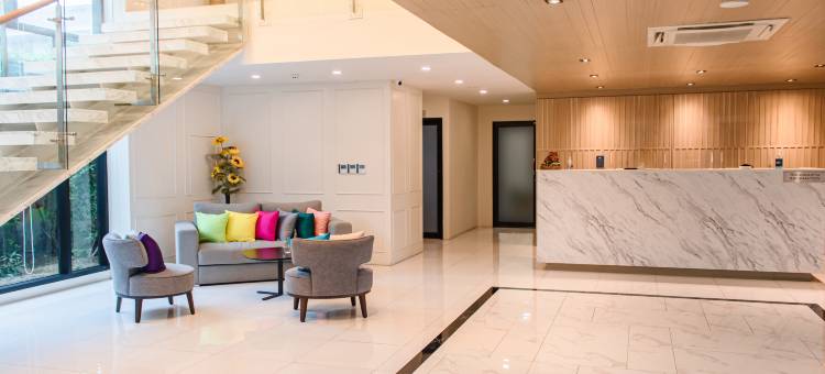 一号酒店(ONE Hotel)图片