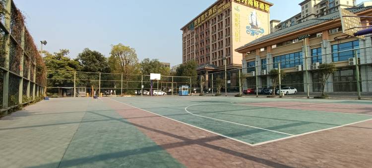 珠海洪景湾大酒店(南屏妇幼保健院店)图片