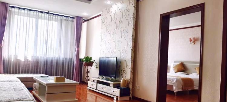 天水干训大厦(万达广场店)图片