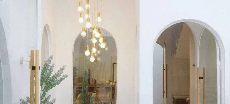 留时边树民宿(顺德陈村店)图片