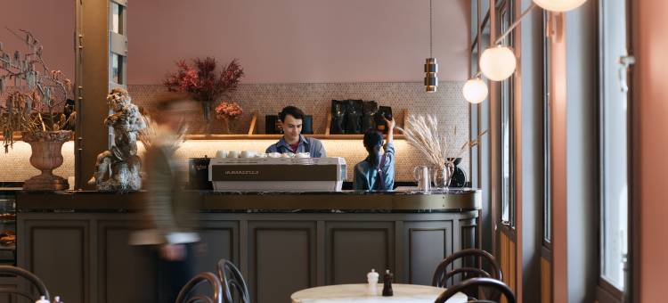 悉尼波特豪斯酒店 - 美憬阁酒店(The Porter House Hotel Sydney - MGallery Collection)图片