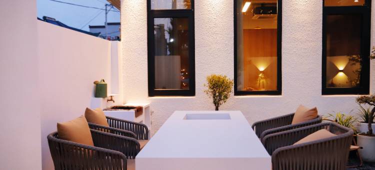 象山不见山·未见海民宿图片