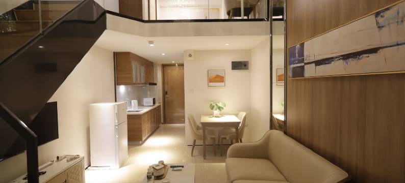 儋州海花岛逸旅民宿图片