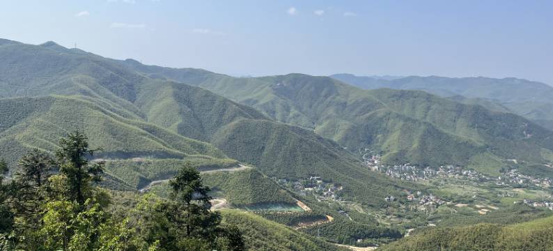 莫干山清妍居(庾村广场店)图片