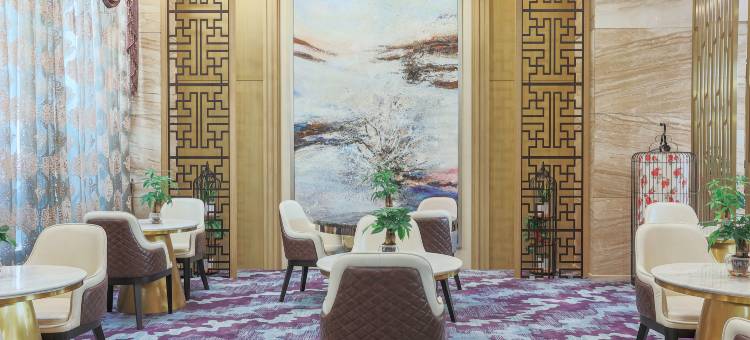 安庆香澜豪庭酒店(高铁站店)图片