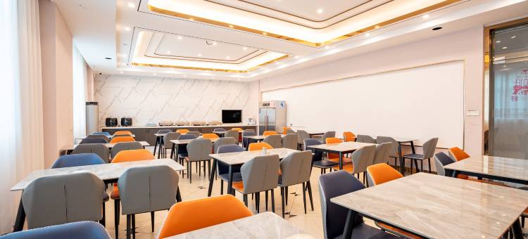 艾尚宜·精品酒店(玉林国防大厦店)图片