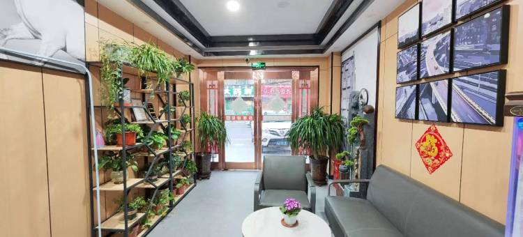 骏怡连锁酒店(拉萨琅赛花园店)图片