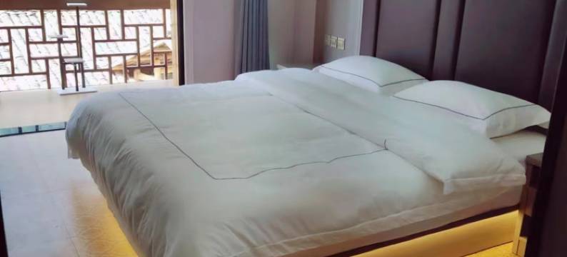 龚滩古镇元园客栈图片