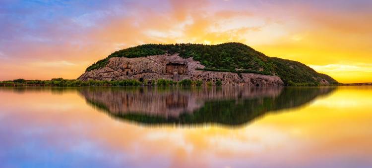 洛阳澜悦民宿(洛邑古城丽景门店)图片