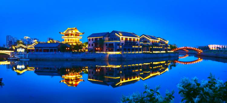 骏怡连锁酒店(日照大学城店)图片