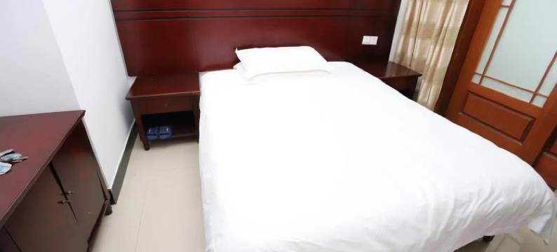 庐山禧来湾宾馆图片